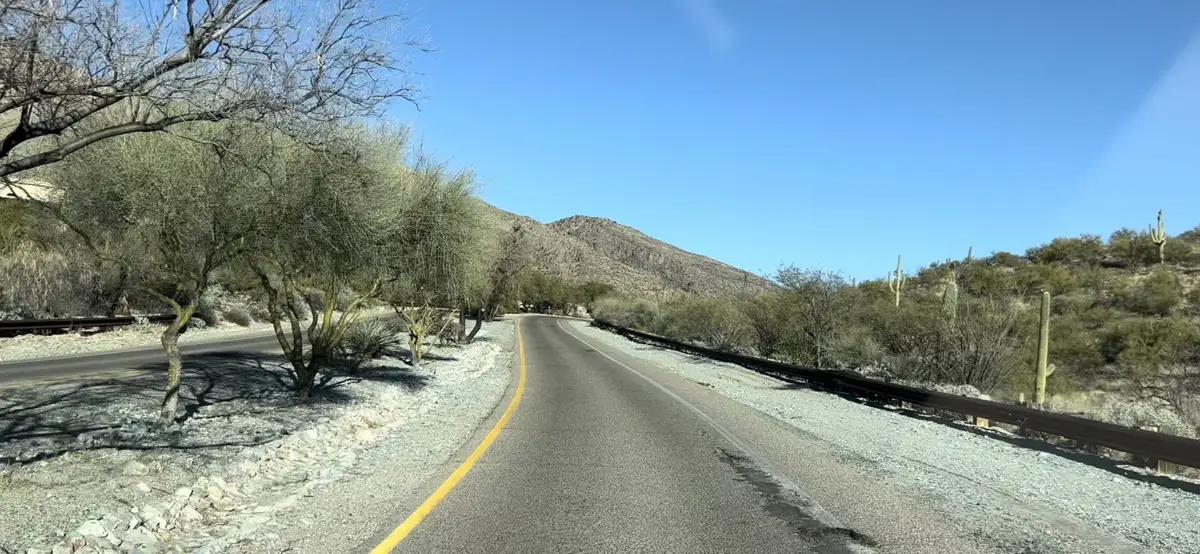 HOA property in Green Valley