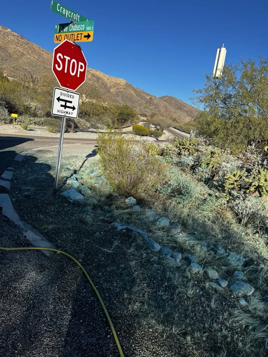 HOA property in Green Valley