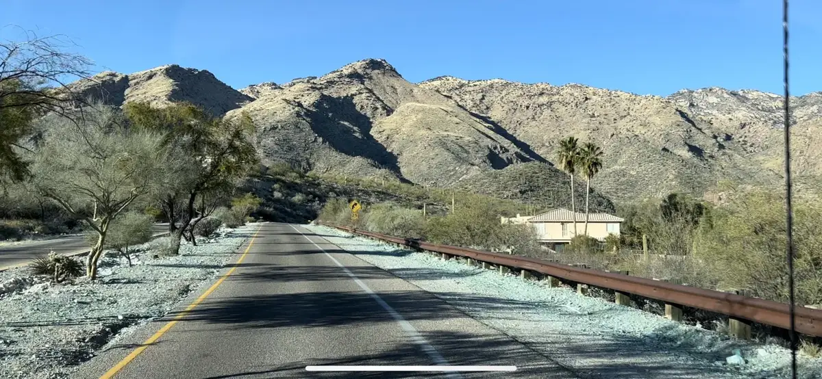 HOA property in Green Valley