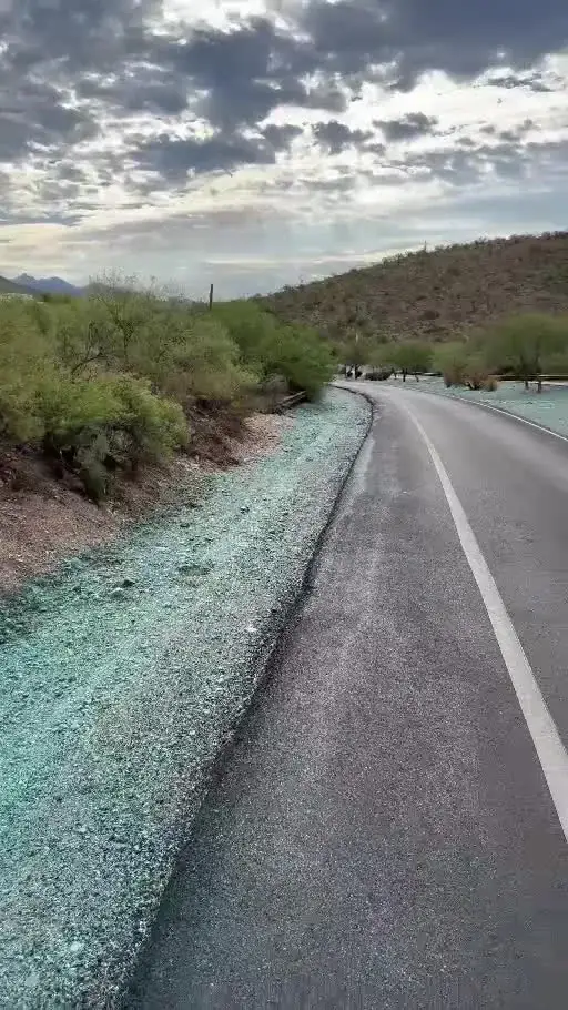 AZ Best Weed Control field work