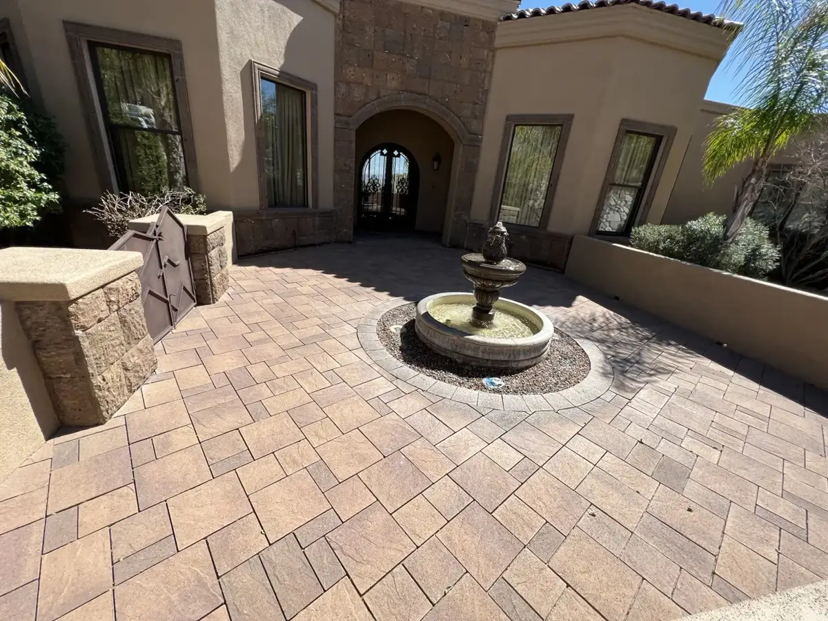 Residential property in Southern Arizona