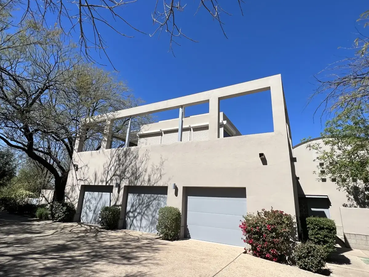 Residential property in Southern Arizona